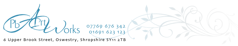 PbArtworks logo